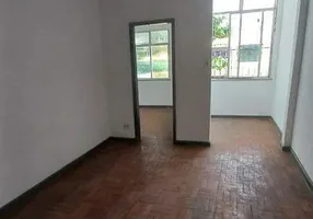Foto 1 de Apartamento com 2 Quartos para alugar, 83m² em Rocha, Rio de Janeiro