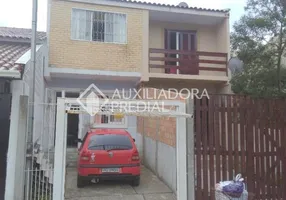 Foto 1 de Sobrado com 2 Quartos à venda, 91m² em Porto Verde, Alvorada