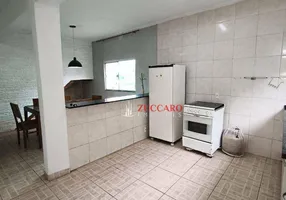 Foto 1 de Imóvel Comercial com 2 Quartos para alugar, 90m² em Vila Flórida, Guarulhos