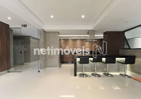 Foto 1 de Apartamento com 3 Quartos à venda, 77m² em Santo Antônio, Belo Horizonte