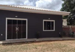 Foto 1 de Casa com 2 Quartos à venda, 82m² em Rio Seco, Saquarema