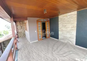 Foto 1 de Sobrado com 3 Quartos à venda, 148m² em Jardim Bom Retiro, Sumaré