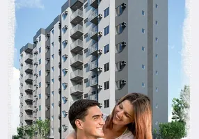 Foto 1 de Apartamento com 2 Quartos à venda, 45m² em Mirueira, Paulista