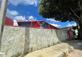 Foto 1 de Casa com 3 Quartos à venda, 131m² em Lagoa Nova, Natal