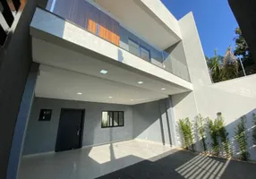 Foto 1 de Sobrado com 3 Quartos à venda, 183m² em Centro, Cascavel