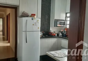 Foto 1 de Casa com 3 Quartos à venda, 68m² em Planalto Verde I, Ribeirão Preto