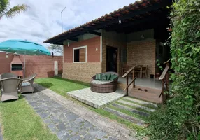 Foto 1 de Casa de Condomínio com 4 Quartos para venda ou aluguel, 247m² em Porta Florada, Gravatá