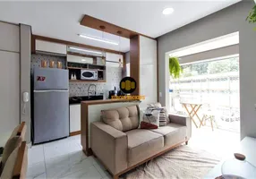 Foto 1 de Apartamento com 2 Quartos à venda, 54m² em Vila Prudente, São Paulo
