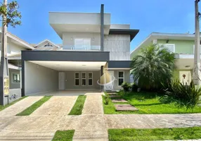 Foto 1 de Casa de Condomínio com 3 Quartos à venda, 240m² em Urbanova, São José dos Campos