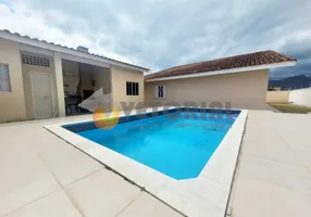 Foto 1 de Casa com 3 Quartos para venda ou aluguel, 180m² em Pontal de Santa Marina, Caraguatatuba