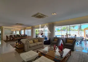 Foto 1 de Casa de Condomínio com 5 Quartos à venda, 723m² em Barra da Tijuca, Rio de Janeiro