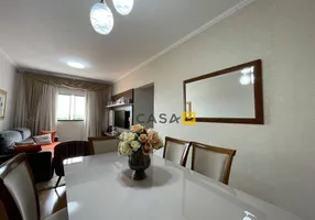 Foto 1 de Apartamento com 2 Quartos à venda, 97m² em Jardim Ipiranga, Americana