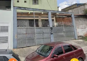 Foto 1 de Prédio Comercial à venda, 1046m² em Vila Nogueira, Diadema