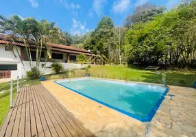 Foto 1 de Fazenda/Sítio com 7 Quartos à venda, 400m² em Jardim Maracana, Atibaia