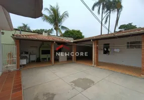 Foto 1 de Casa com 3 Quartos à venda, 227m² em Vila Harmonia, Araraquara