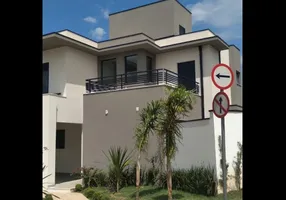 Foto 1 de Casa de Condomínio com 4 Quartos à venda, 230m² em Residencial São Domingos, Valinhos