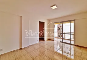 Foto 1 de Apartamento com 1 Quarto para alugar, 55m² em Jardim Botânico, Ribeirão Preto