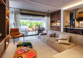 Foto 1 de Apartamento com 2 Quartos à venda, 135m² em Ibirapuera, São Paulo