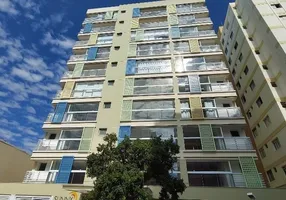 Foto 1 de Apartamento com 1 Quarto à venda, 47m² em Bosque, Campinas