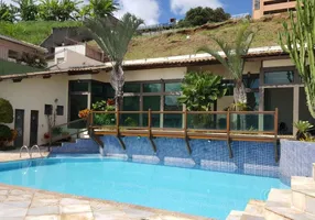 Foto 1 de Casa com 4 Quartos à venda, 760m² em São Bento, Belo Horizonte