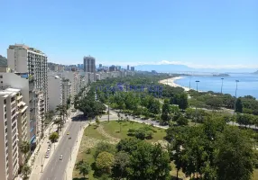 Foto 1 de Apartamento com 1 Quarto à venda, 64m² em Flamengo, Rio de Janeiro