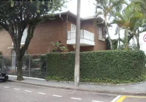 Foto 1 de Sobrado com 3 Quartos à venda, 341m² em Vila Padre Nobrega, Jundiaí