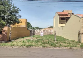 Foto 1 de Lote/Terreno à venda, 300m² em Cidade Claret, Rio Claro