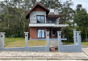 Foto 1 de Casa com 3 Quartos à venda, 313m² em Carniel, Gramado
