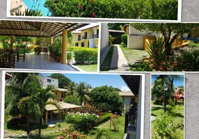 Foto 1 de Casa com 2 Quartos para alugar, 90m² em Itapuã, Salvador