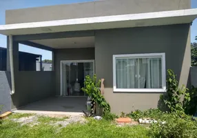 Foto 1 de Casa com 2 Quartos à venda, 90m² em São João do Rio Vermelho, Florianópolis