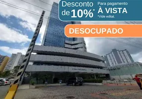 Foto 1 de Consultório com 2 Quartos à venda, 43m² em Pituba, Salvador