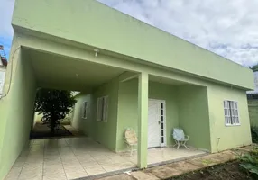 Foto 1 de Casa com 3 Quartos à venda, 100m² em Parque Leopoldina, Campos dos Goytacazes