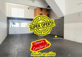 Foto 1 de Sala Comercial para alugar, 120m² em Lauzane Paulista, São Paulo