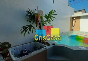 Foto 1 de Casa com 2 Quartos à venda, 60m² em Jardim Mariléa, Rio das Ostras