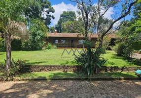 Foto 1 de Casa de Condomínio com 4 Quartos à venda, 300m² em Morro do Chapéu, Nova Lima