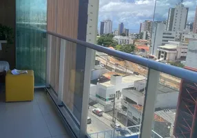 Foto 1 de Apartamento com 2 Quartos à venda, 78m² em Itaigara, Salvador