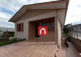 Foto 1 de Casa com 5 Quartos à venda, 151m² em Santa Catarina, Farroupilha