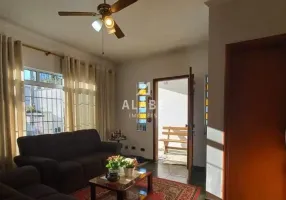 Foto 1 de Casa com 3 Quartos à venda, 178m² em Brooklin, São Paulo