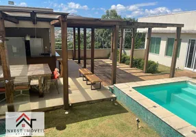 Foto 1 de Casa com 3 Quartos à venda, 291m² em Jardim do Lago, Atibaia