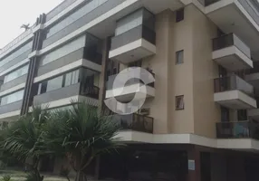 Foto 1 de Apartamento com 4 Quartos à venda, 160m² em Piratininga, Niterói