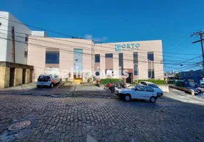Foto 1 de Ponto Comercial para venda ou aluguel, 560m² em Brotas, Salvador