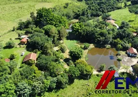 Foto 1 de Fazenda/Sítio com 3 Quartos à venda, 435600m² em Zona Rural, Jacutinga