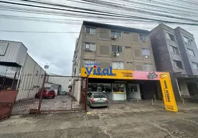 Foto 1 de Apartamento com 1 Quarto à venda, 33m² em Fátima, Canoas