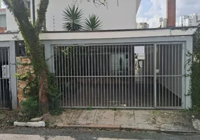 Foto 1 de Sobrado com 3 Quartos para alugar, 200m² em Vila Monte Alegre, São Paulo