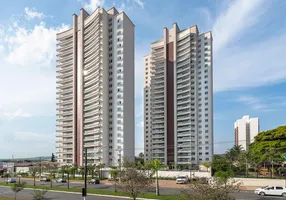 Foto 1 de Apartamento com 3 Quartos à venda, 182m² em Jardim Aquarius, Limeira