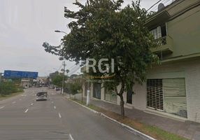 ▷ Ponto Xis Teresópolis, Porto Alegre, RS