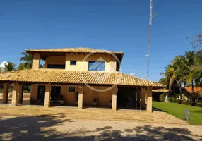 Foto 1 de Fazenda/Sítio com 4 Quartos à venda, 4100m² em , Porto Estrela