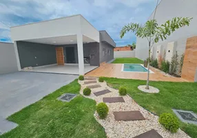 Foto 1 de Casa com 3 Quartos à venda, 95m² em Revoredo, Tubarão