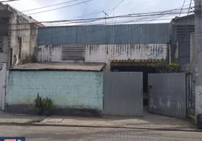 Foto 1 de Galpão/Depósito/Armazém à venda, 216m² em Cidade Parque Sao Luiz, Guarulhos