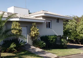 Foto 1 de Casa de Condomínio com 3 Quartos à venda, 300m² em Jardim Elite, Pirassununga